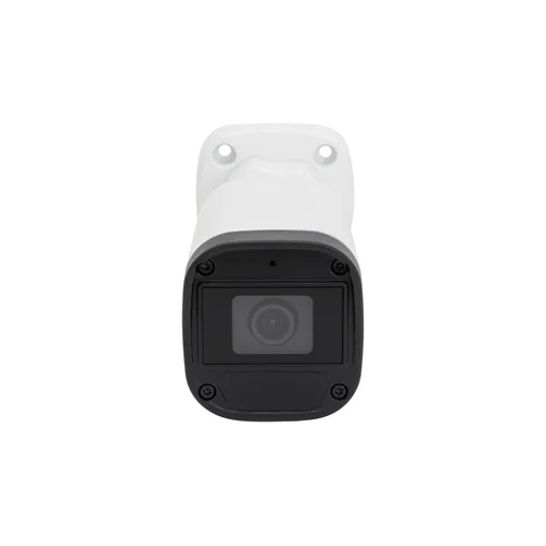 Камера сетевая буллет 4Мп OMNY Base LB-MP4M-28 с микрофоном, объектив 2.8мм, DWDR